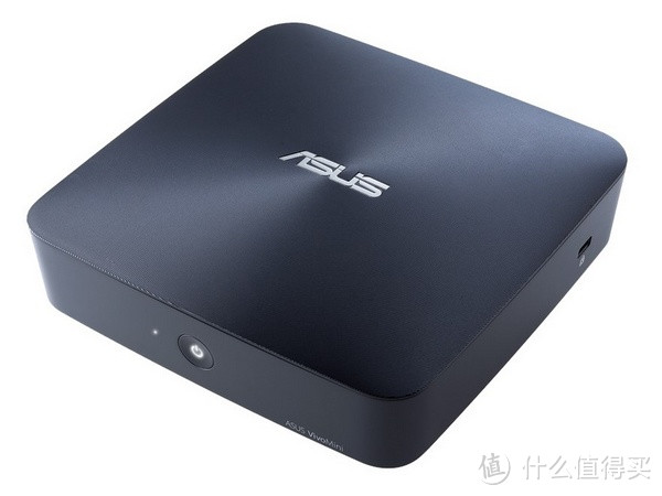 无风扇0噪音被动散热:ASUS 华硕 发布 新款 VivoMini UN68U、UN65、UN45和Mini PC PN60 迷你主机
