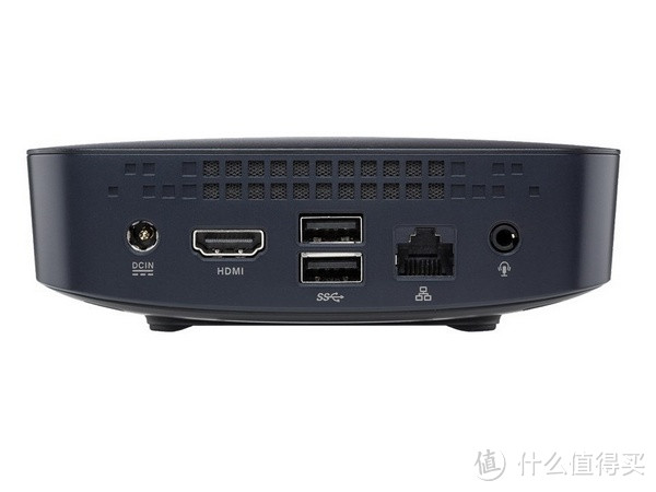 无风扇0噪音被动散热：ASUS 华硕 发布 新款 VivoMini UN68U、UN65、UN45和Mini PC PN60 迷你主机