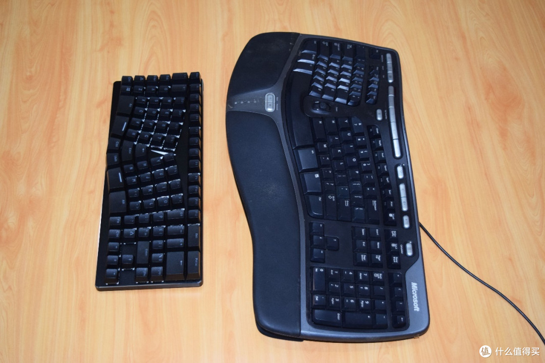 键盘界的另类, 键位新布局、RGB灯光可调的X-BOWS机械键盘(GATERON 红轴)