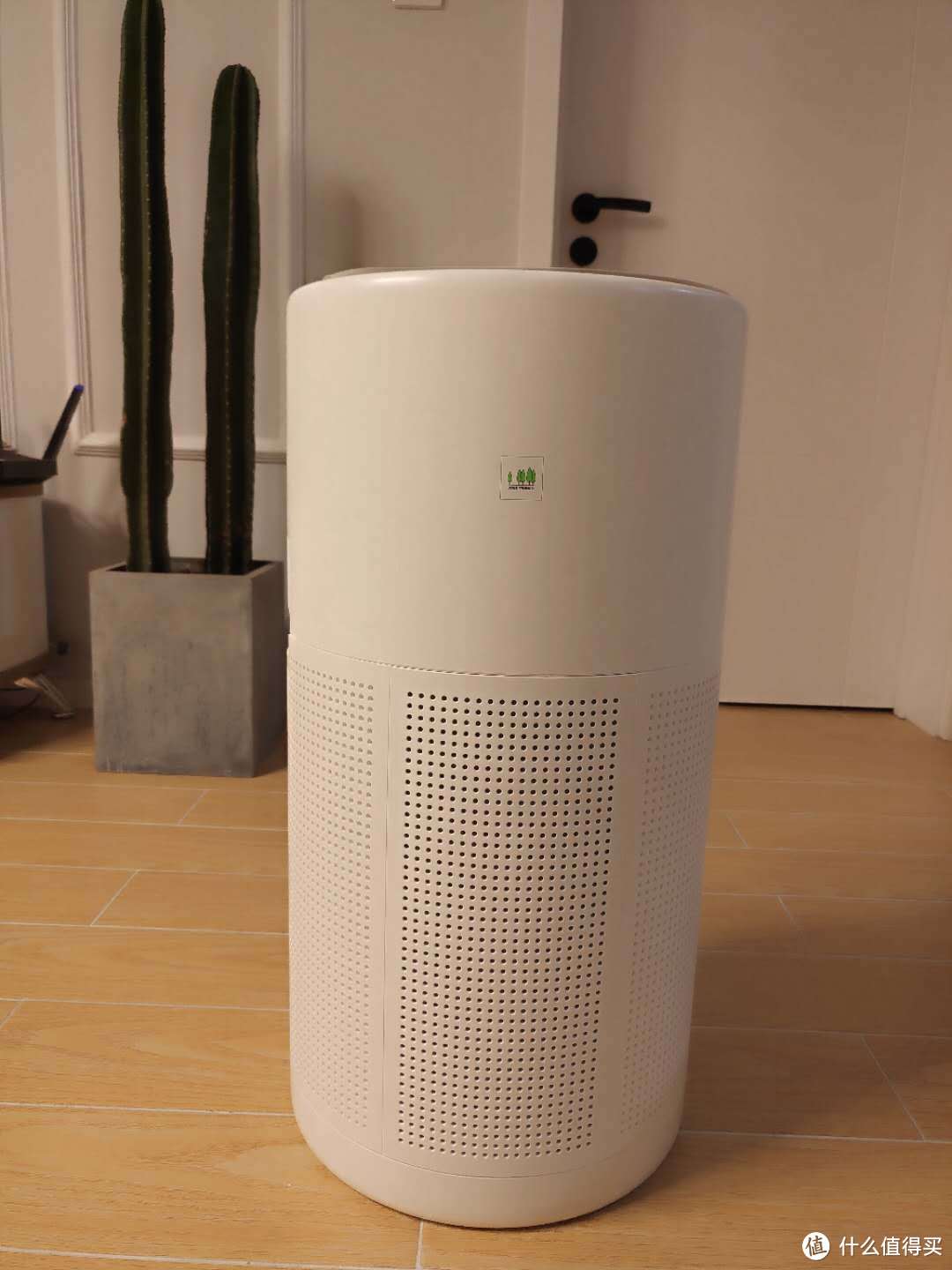 畅呼吸落地式加湿器—这么大真的好(用)吗?