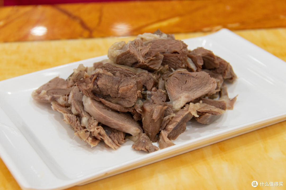 为了找出上海最好吃的藏书羊肉,去了趟苏州