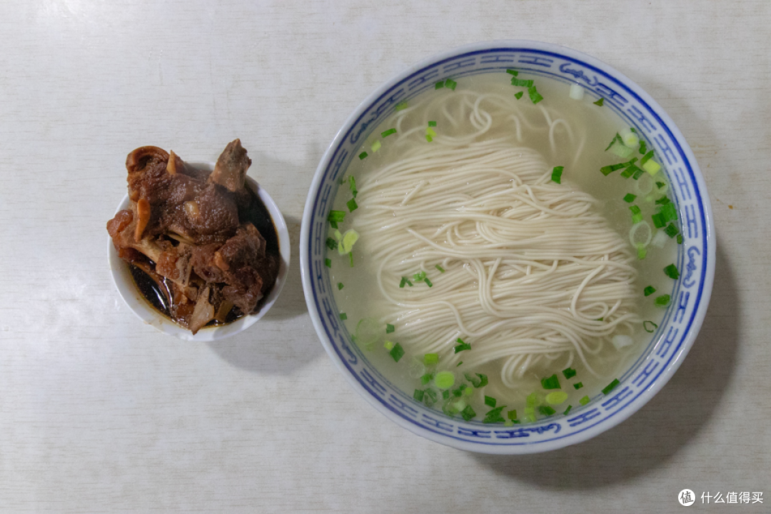 为了找出上海最好吃的藏书羊肉,去了趟苏州