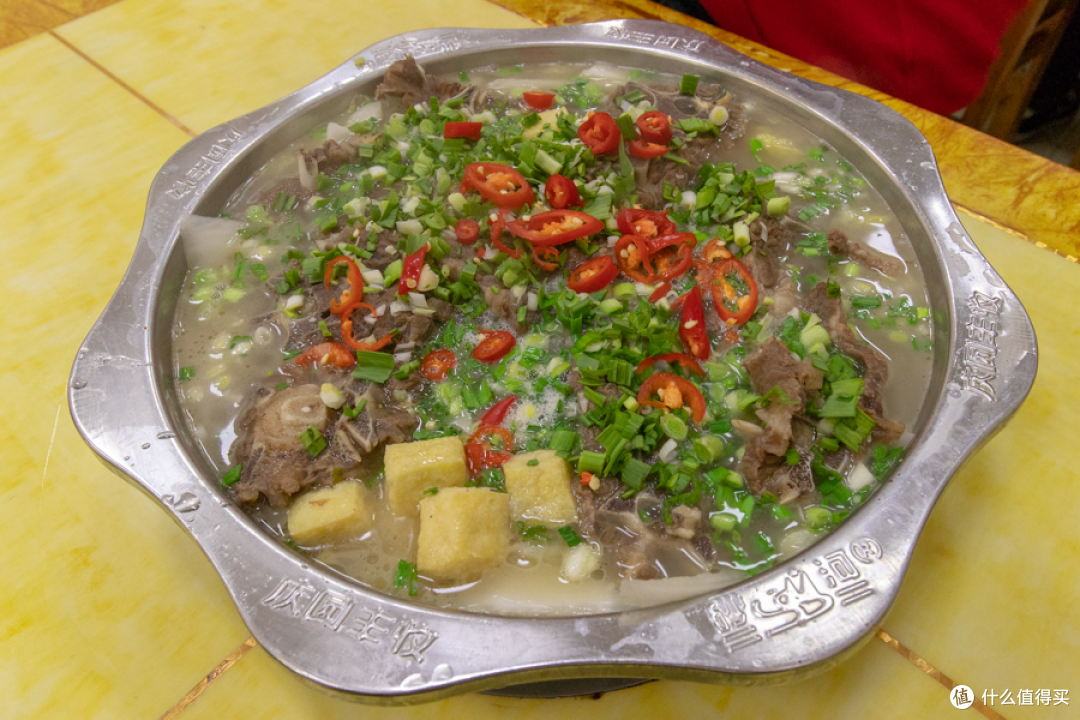 为了找出上海最好吃的藏书羊肉,去了趟苏州