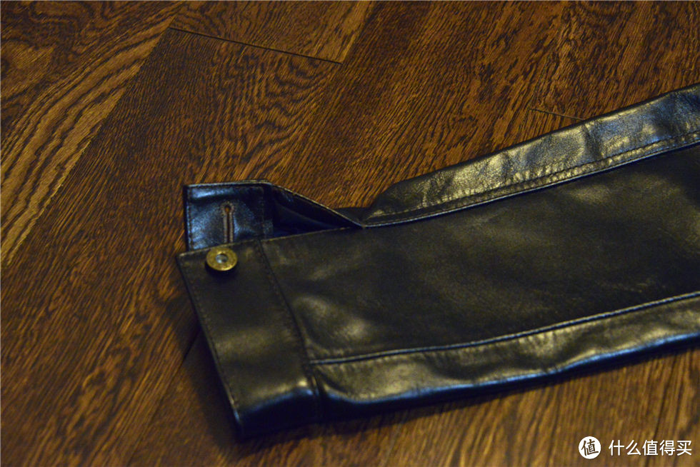 Y'2 LEATHER “最具性价比”的日产手工皮衣