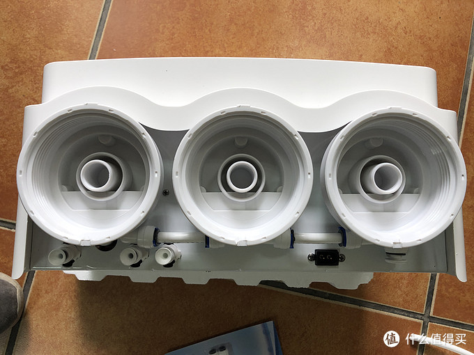 沁園 krl3863:一款通用型濾芯的400g品牌淨水器