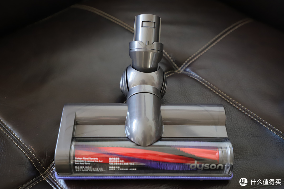 Dyson V6 EXTRA 官翻版，最便宜的戴森还能不能打？