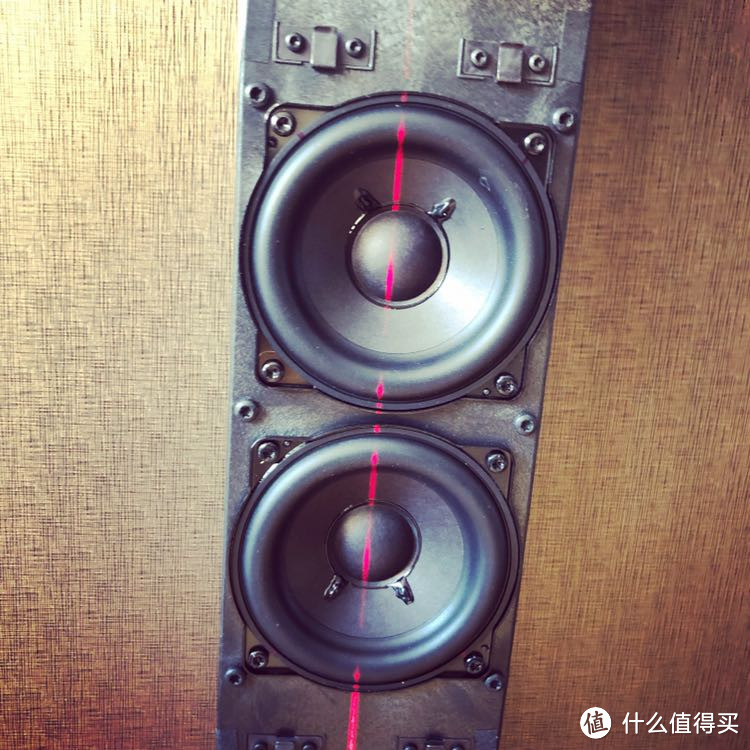 B&O 19开箱安装