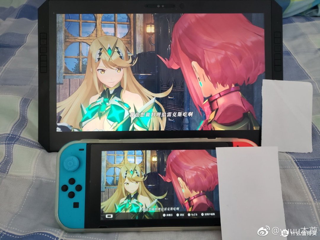 我为你们写出了这篇switch主机和配件的购买全攻略