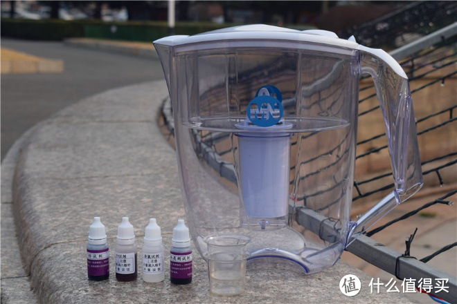 微鼻技术+三重过滤：一天一壶健康水，从使用美索诺斯净水壶开始