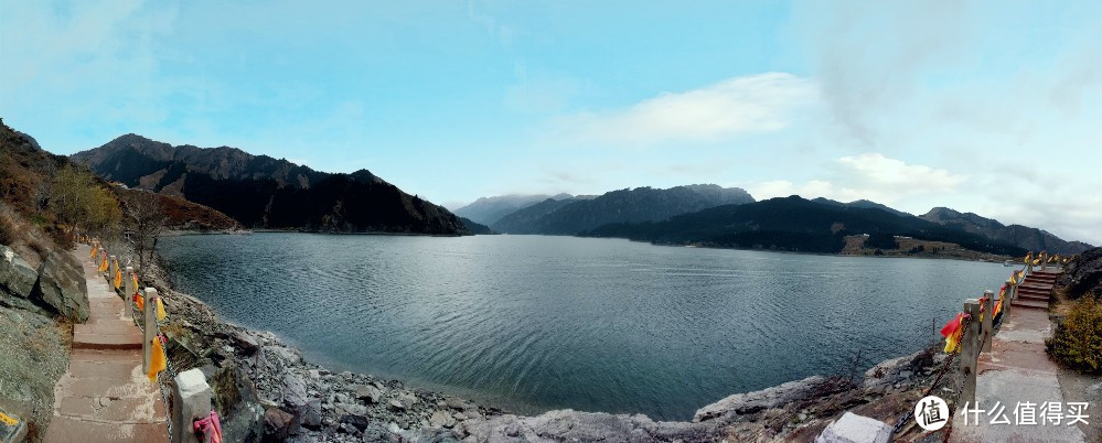 旧梦回西域，明月出天山，北疆人文风光饕餮盛宴（二）