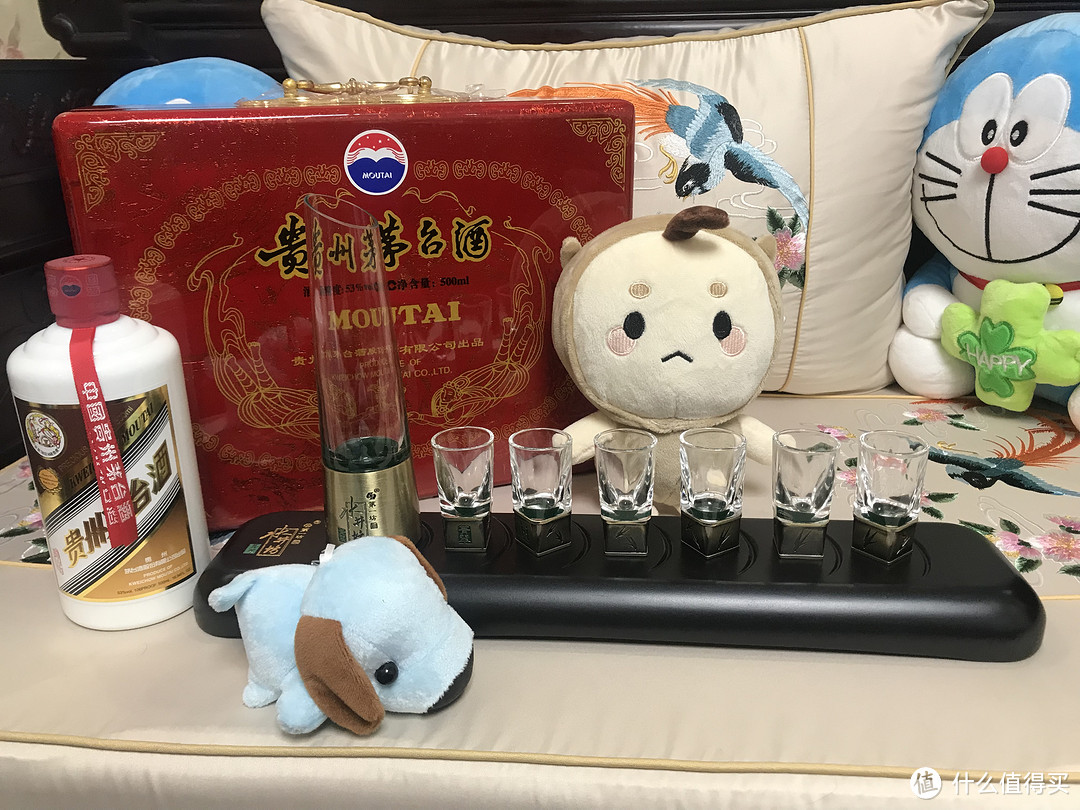 何以慰美酒  平价酒具篇