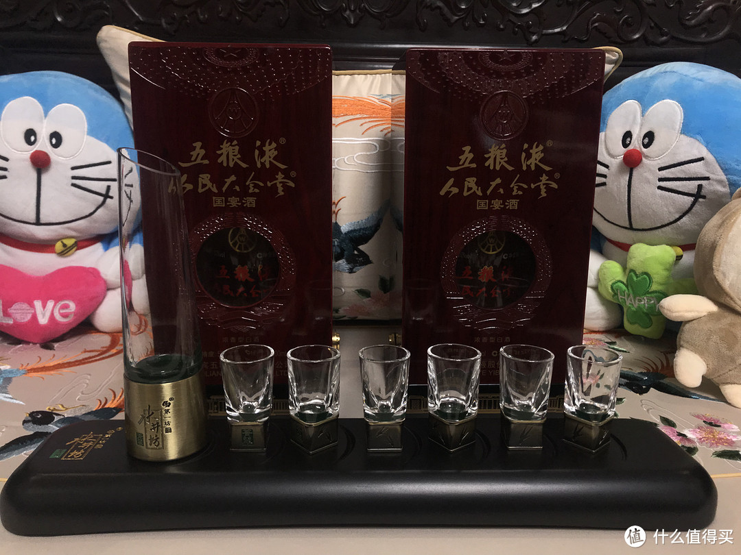 何以慰美酒  平价酒具篇