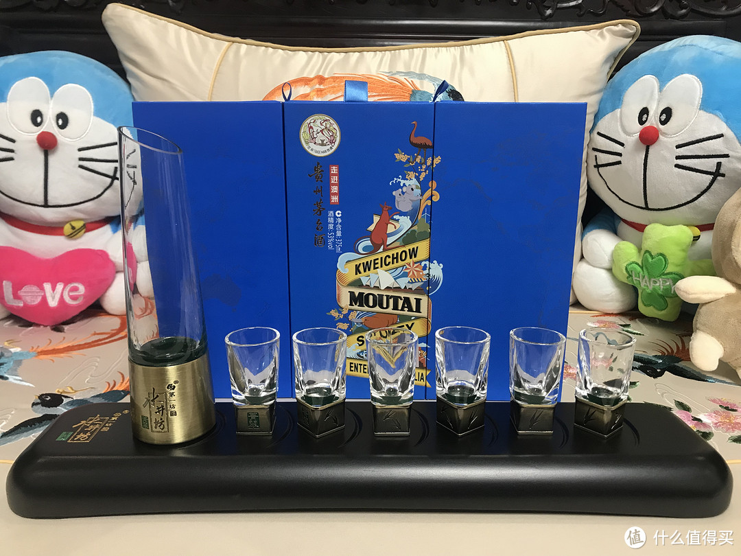 何以慰美酒  平价酒具篇