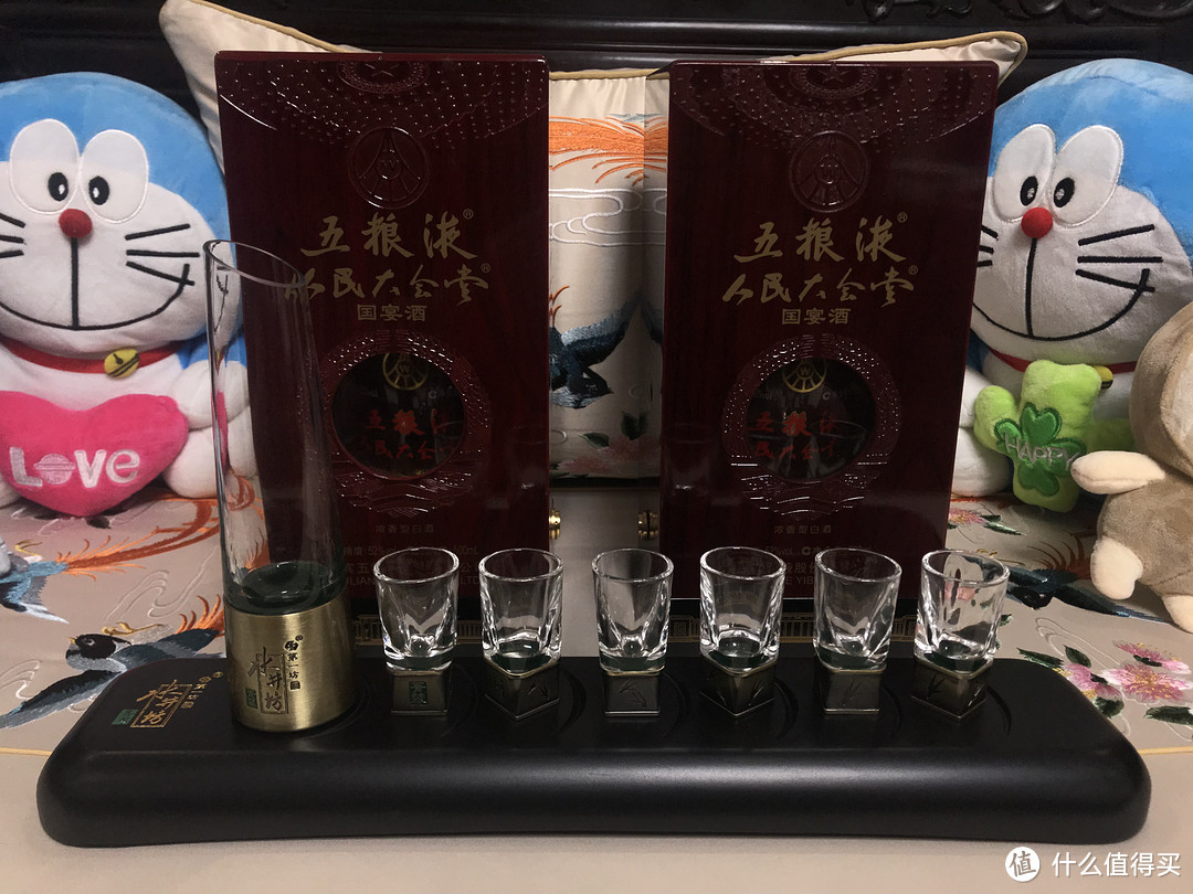 何以慰美酒  平价酒具篇