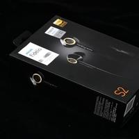 飞利浦 Fidelio S2 入耳式耳机外观展示(机身|线控|网罩)