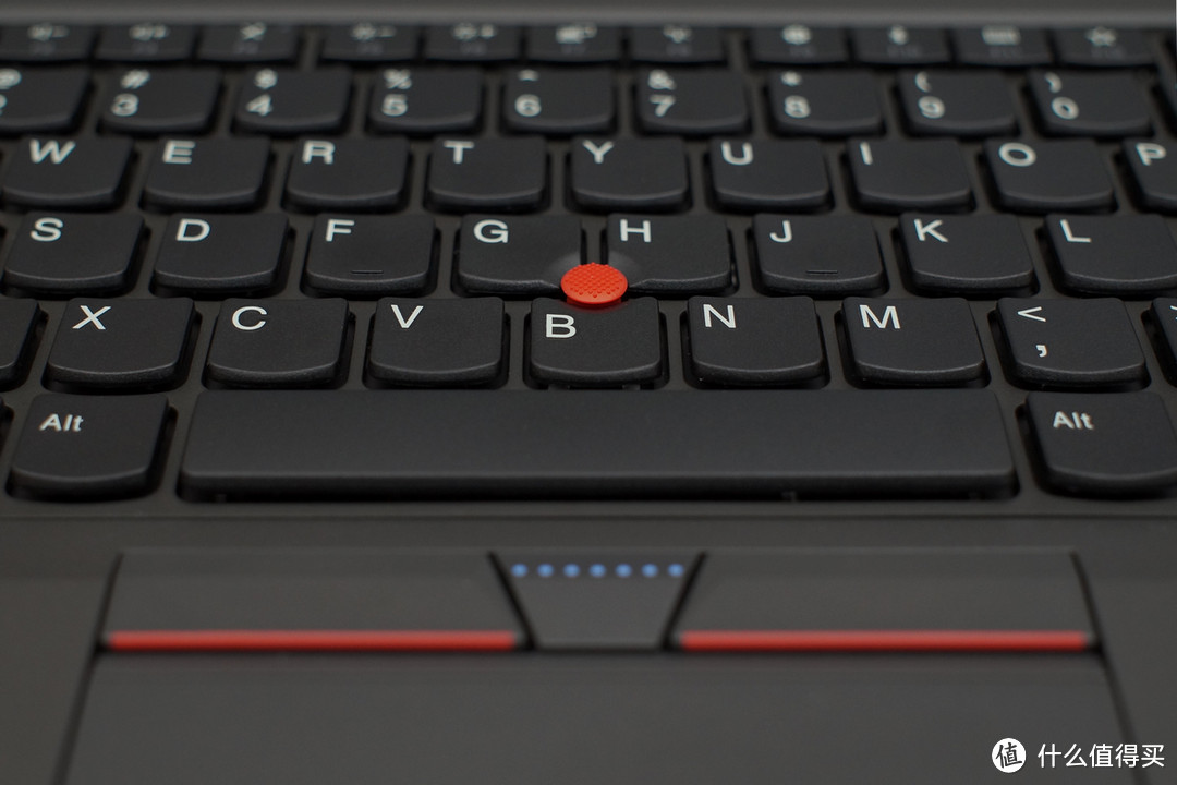 ThinkPad L470 商务笔记本轻体验