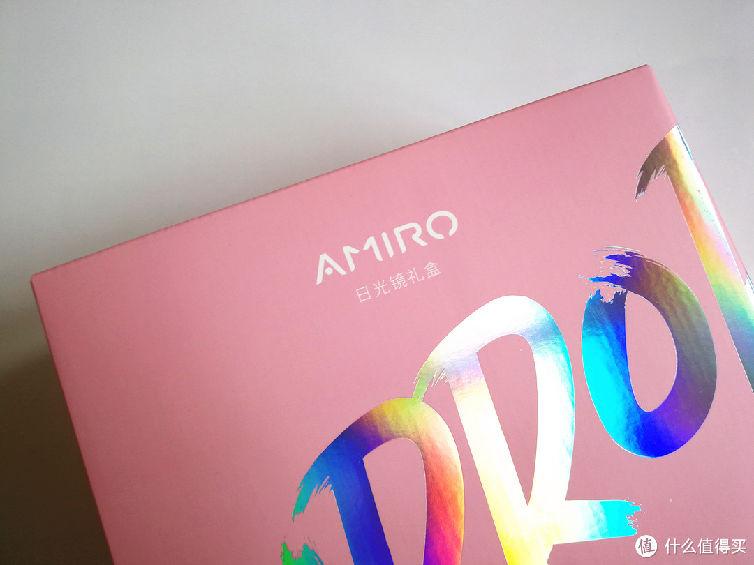 照亮你的“丑”，没有福利的普通报告——AMIRO MINI系列 高清日光化妆镜