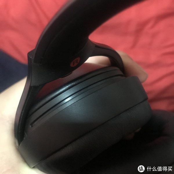 MDR1000的出气口