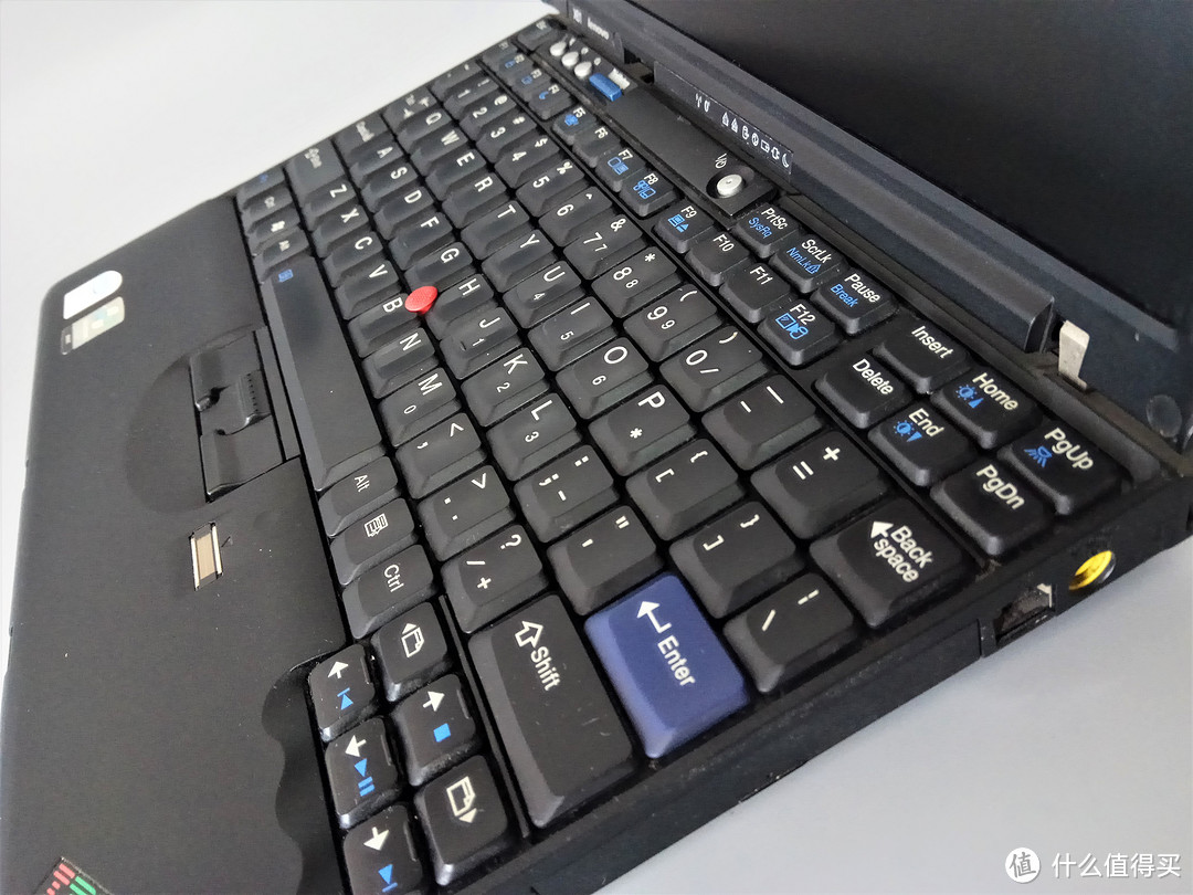 击败全国1%用户！带我入坑的笔记本电脑：Thinkpad X61