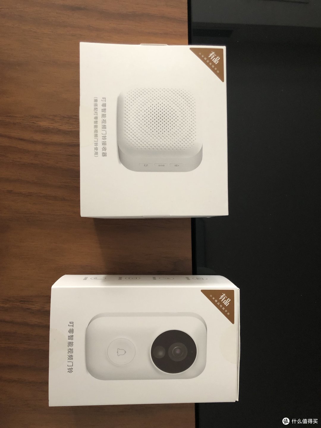 门铃+门铃接收器