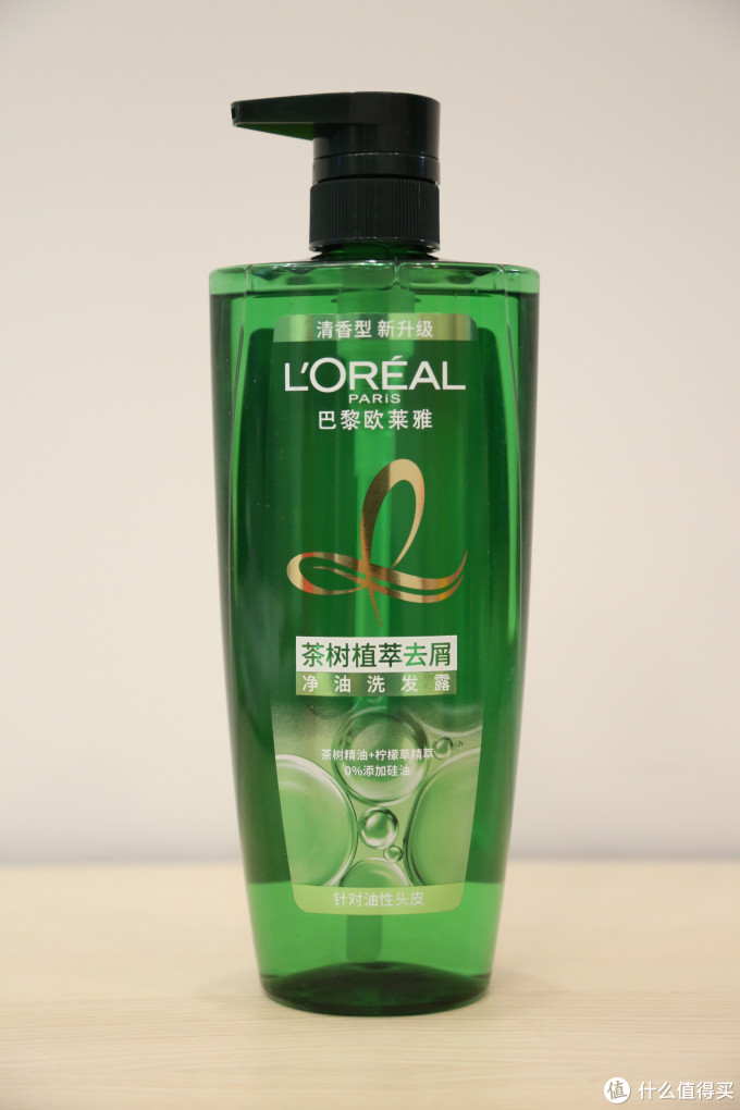 施华蔻洗发水怎么样