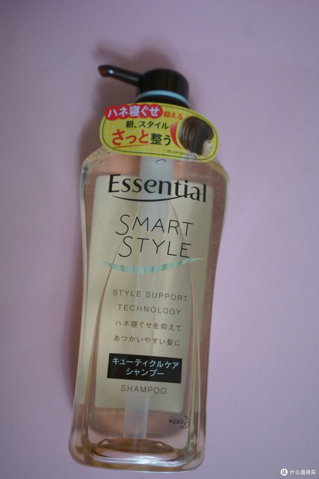 中日泰,四款50元RMB左右网红洗发水横评