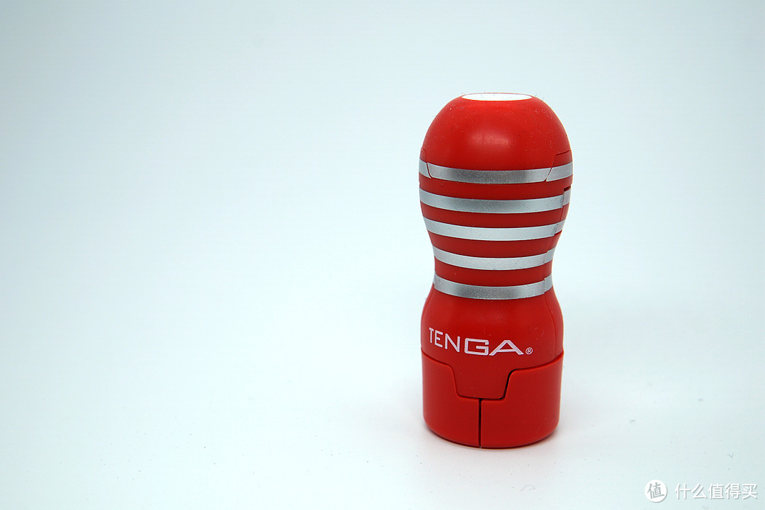 【大妈三宝】飞机杯成精了！TENGA 可以变形的飞机杯机器人