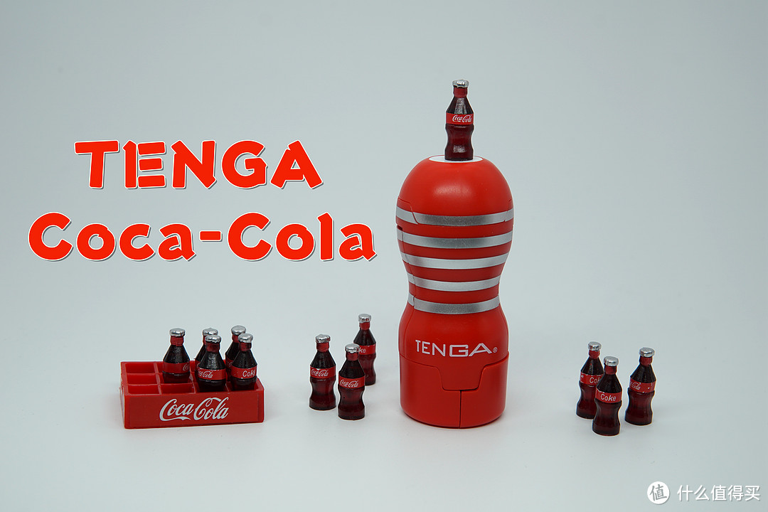 【大妈三宝】飞机杯成精了！TENGA 可以变形的飞机杯机器人