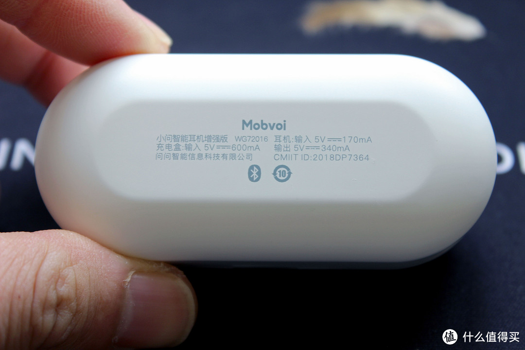 始于颜值，终于内在——出门问问 TicPods Free Pro 小问智能耳机增强版上手记