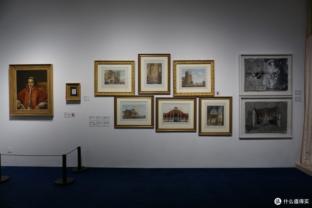 门票120元值不值得看?一起来探索上海喜玛拉雅美术馆拿破仑特展