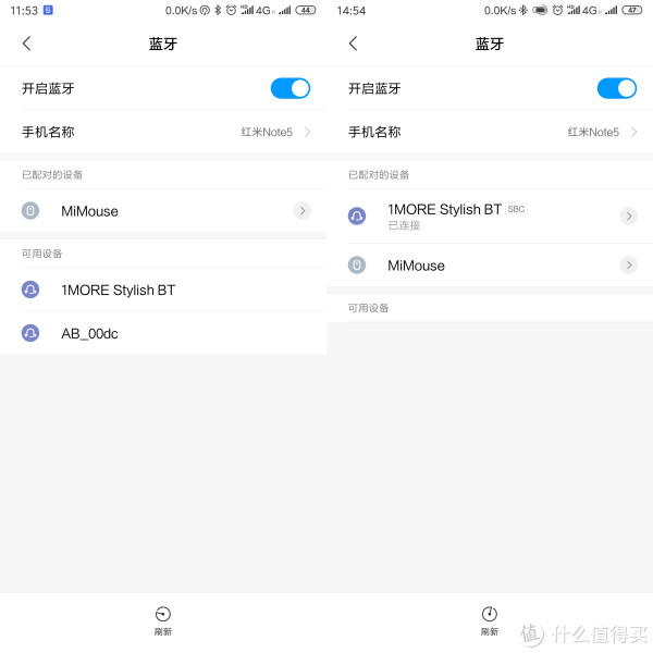 1MORE Stylish双动圈蓝牙耳机