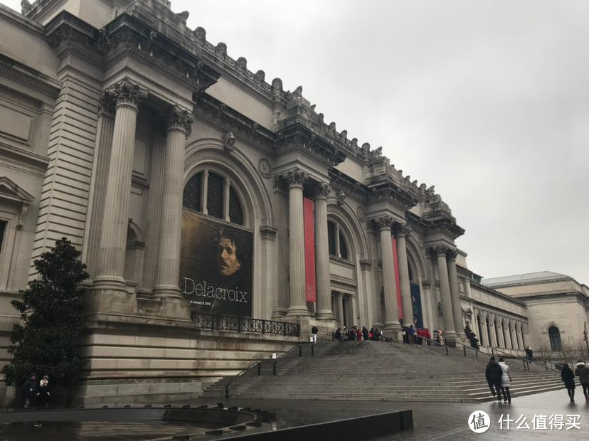 Metropolitan Museum