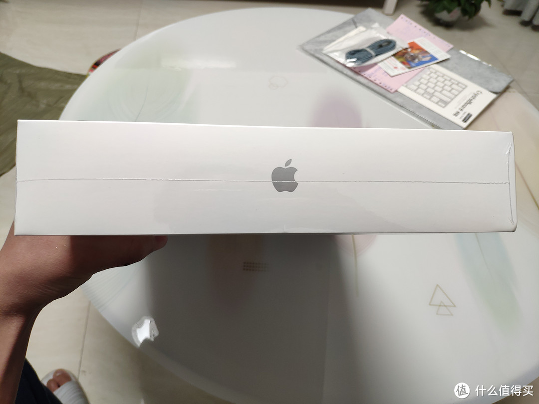 三开 Macbook Pro 2018 15寸 - 纪念第一台mac