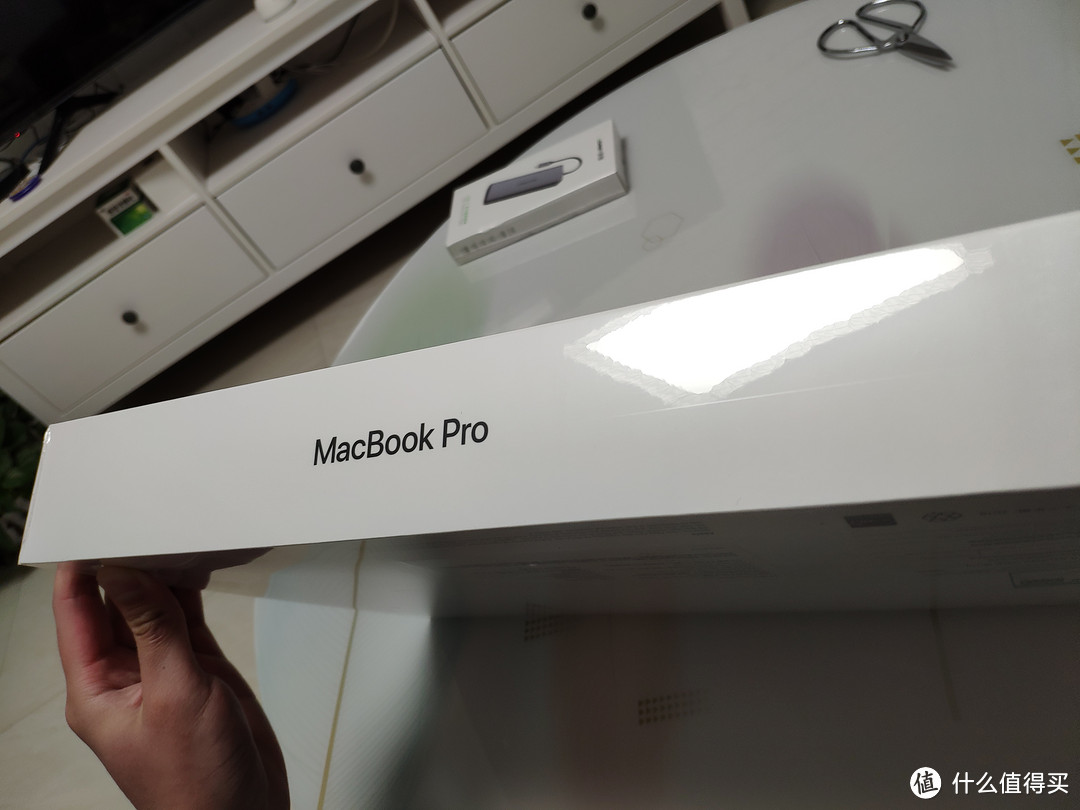三开 Macbook Pro 2018 15寸 - 纪念第一台mac