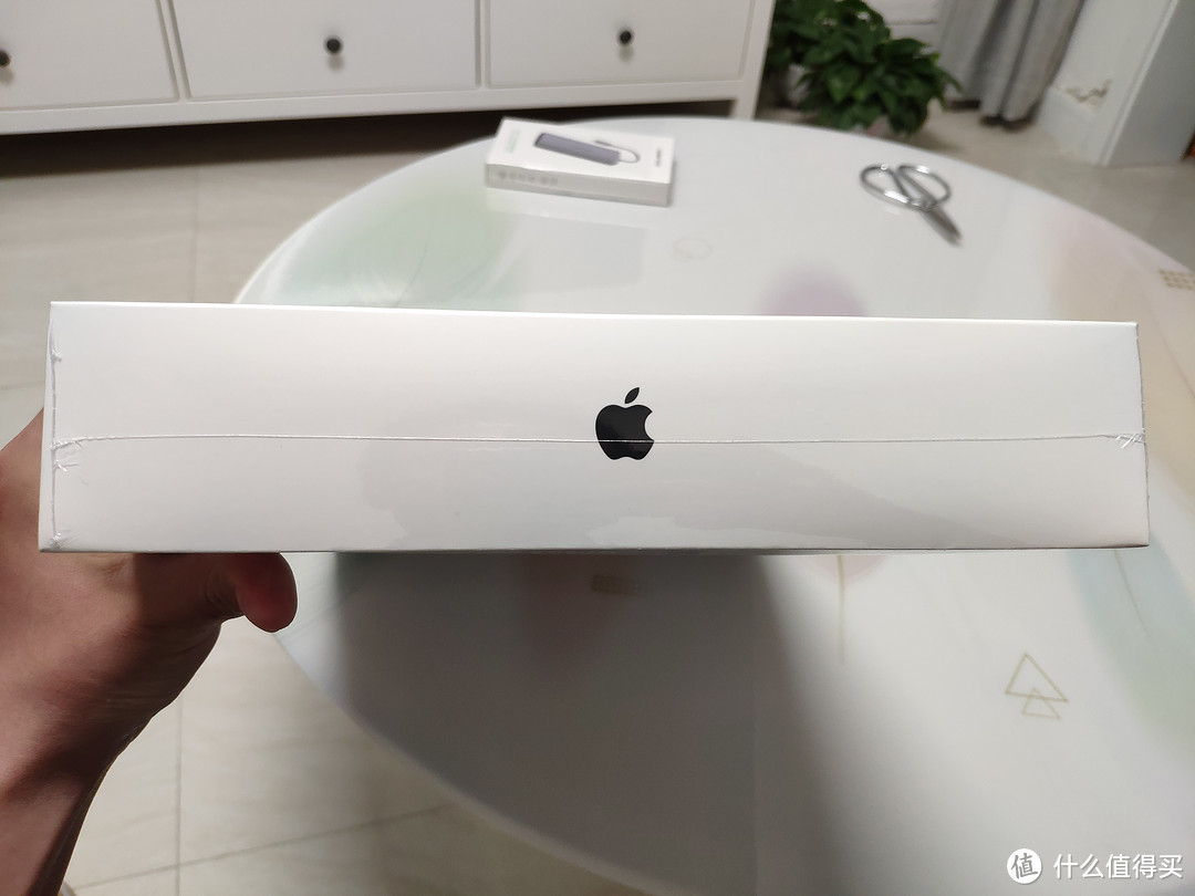 三开 Macbook Pro 2018 15寸 - 纪念第一台mac