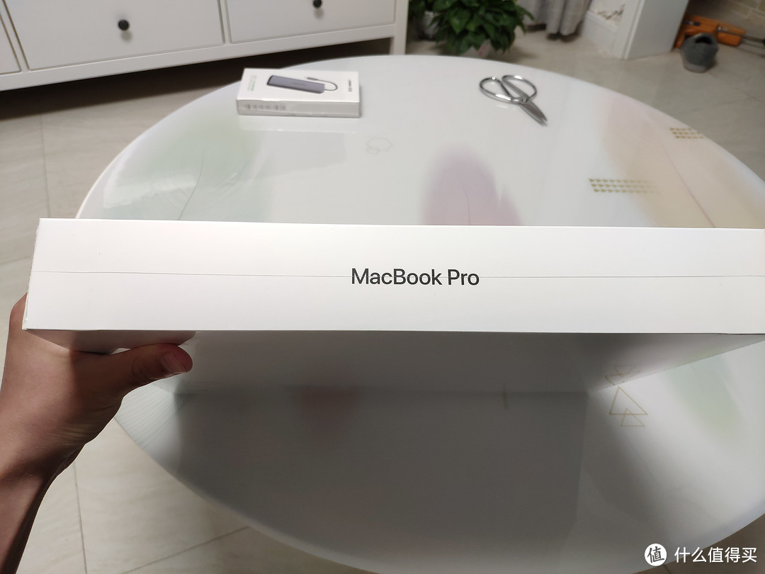 三开 Macbook Pro 2018 15寸 - 纪念第一台mac