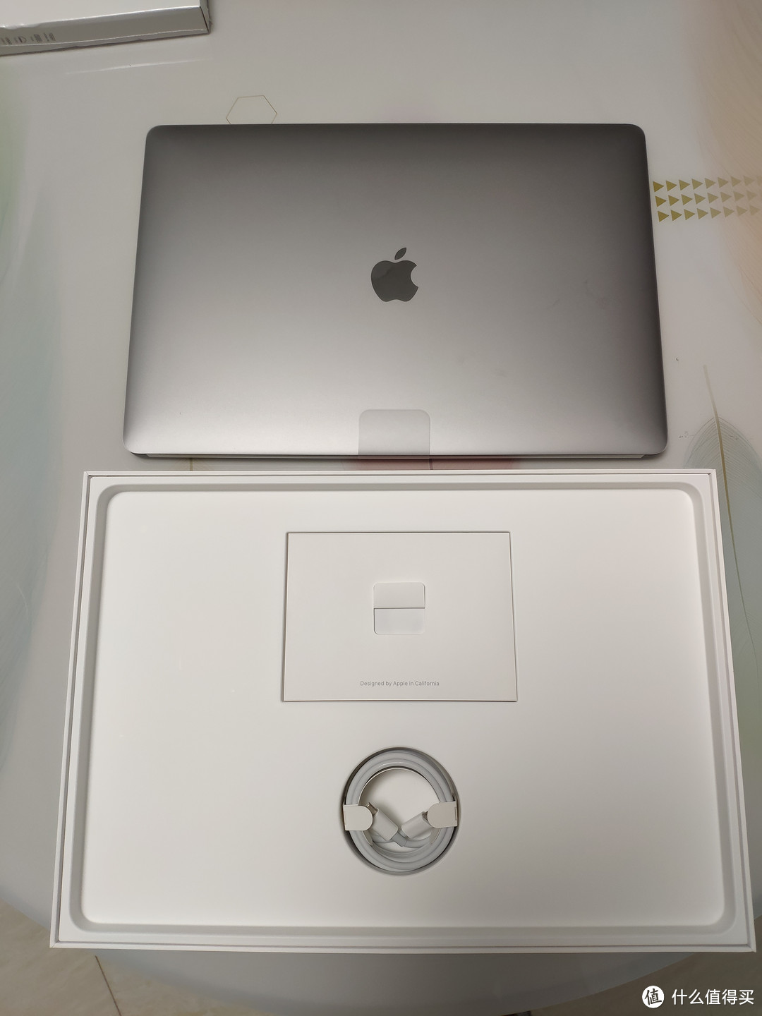 三开 Macbook Pro 2018 15寸 - 纪念第一台mac