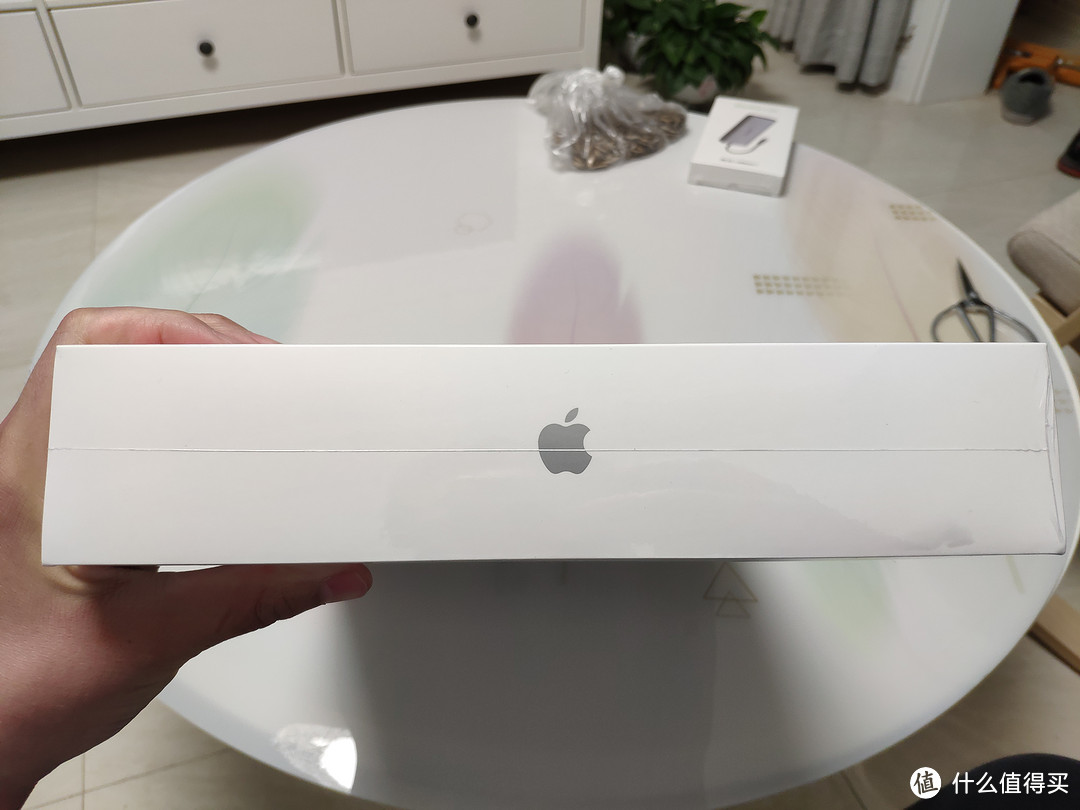 三开 Macbook Pro 2018 15寸 - 纪念第一台mac