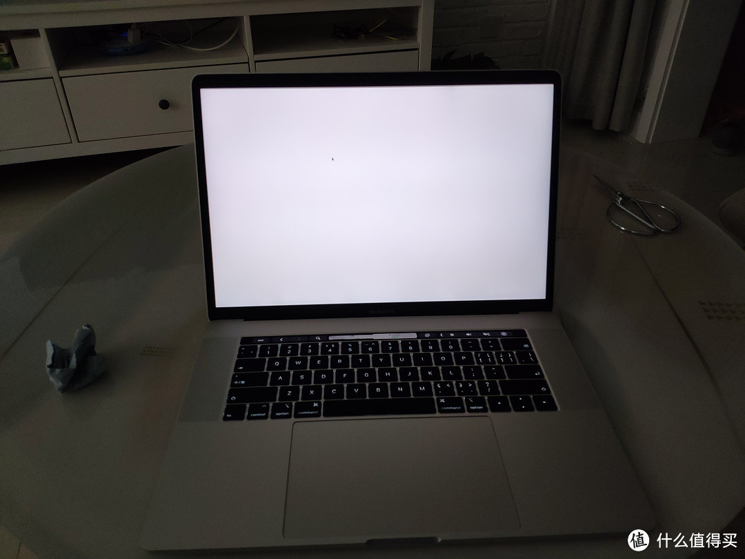 三开 Macbook Pro 2018 15寸 - 纪念第一台mac