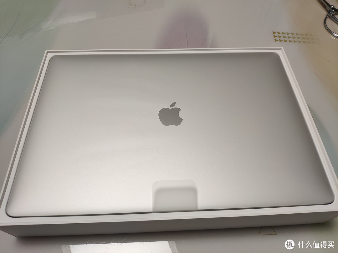 三开 Macbook Pro 2018 15寸 - 纪念第一台mac