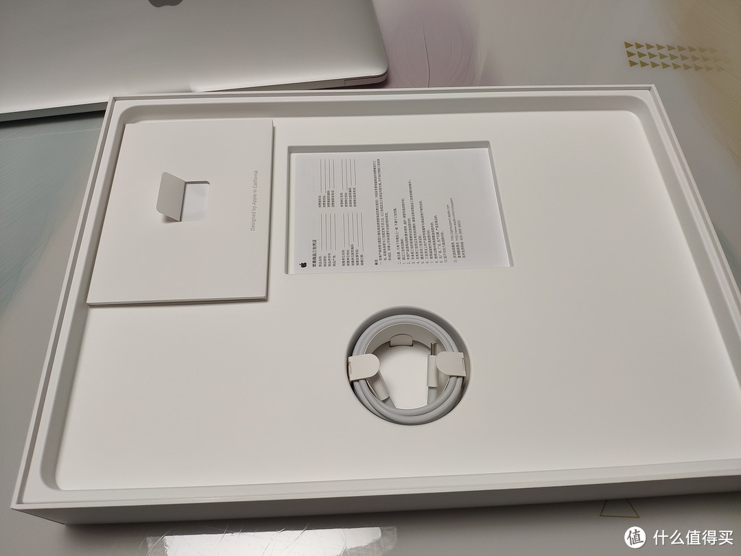 三开 Macbook Pro 2018 15寸 - 纪念第一台mac