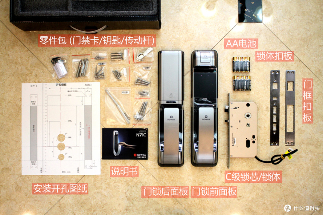 3380元的指纹锁,能用“公交卡”开门,究竟值不值?