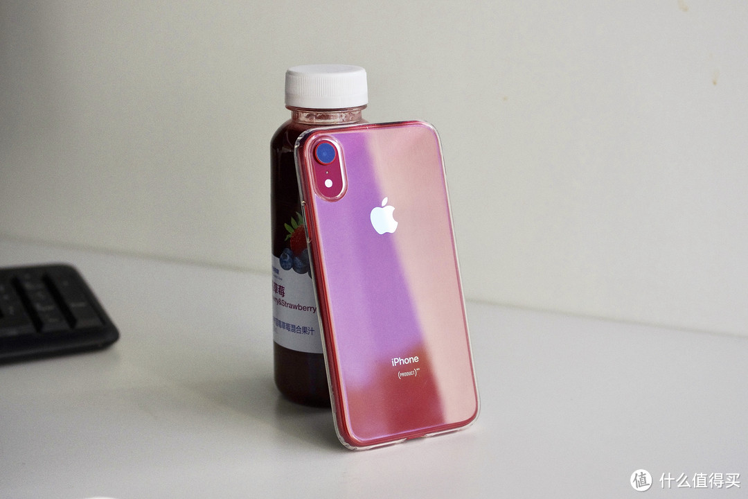 写在iPhone XR降价后：我从iPhone 8换到XR的两个月