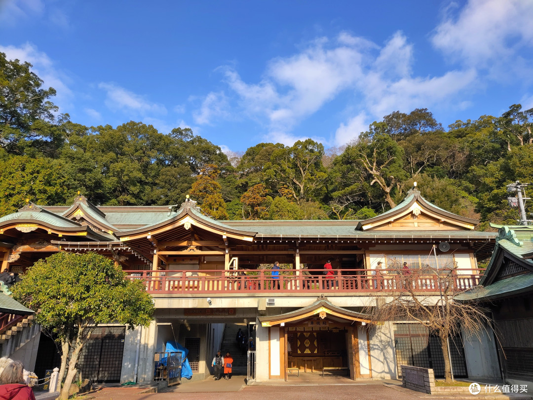 神社