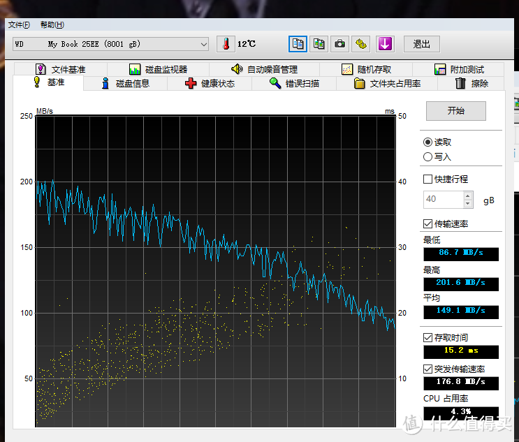 【晒单+简易教程】TS-453Bmini系统盘迁移：单盘3T→8T RAID1