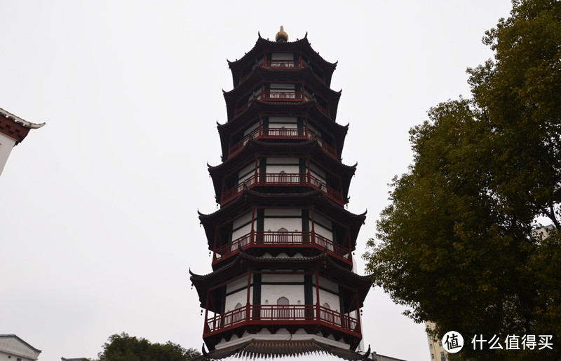 银装素裹，粉妆玉琢：江西三日行