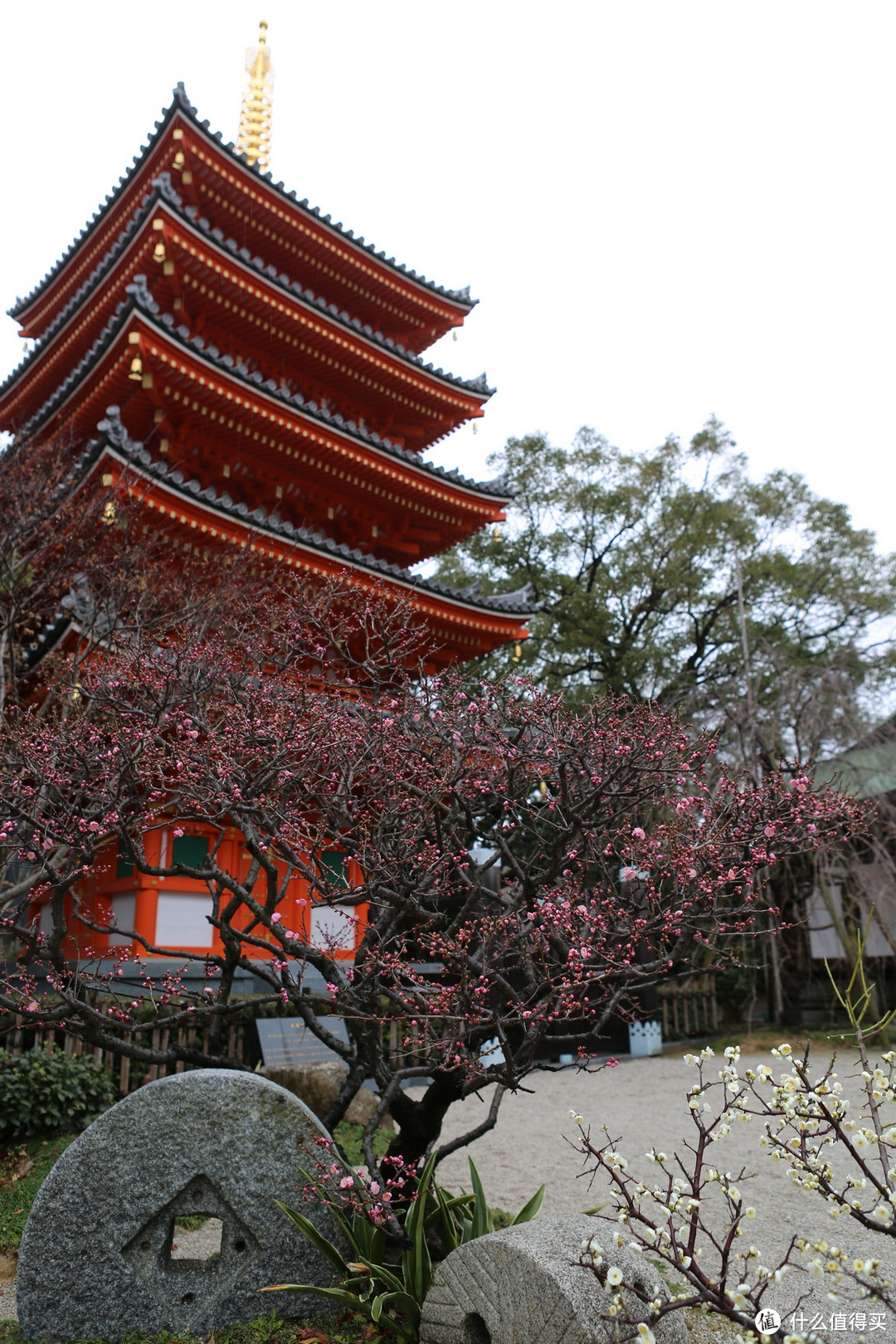 尾声：太宰府、福冈篇