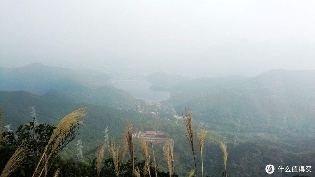 九峰山 网岙景区-宁波北仑