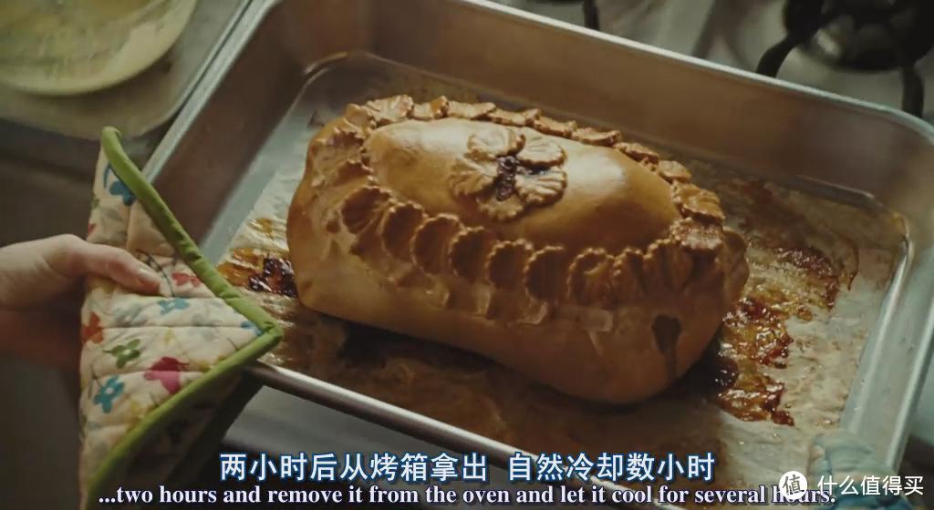 情欲与食欲：带你品味这10部“有味道”的电影