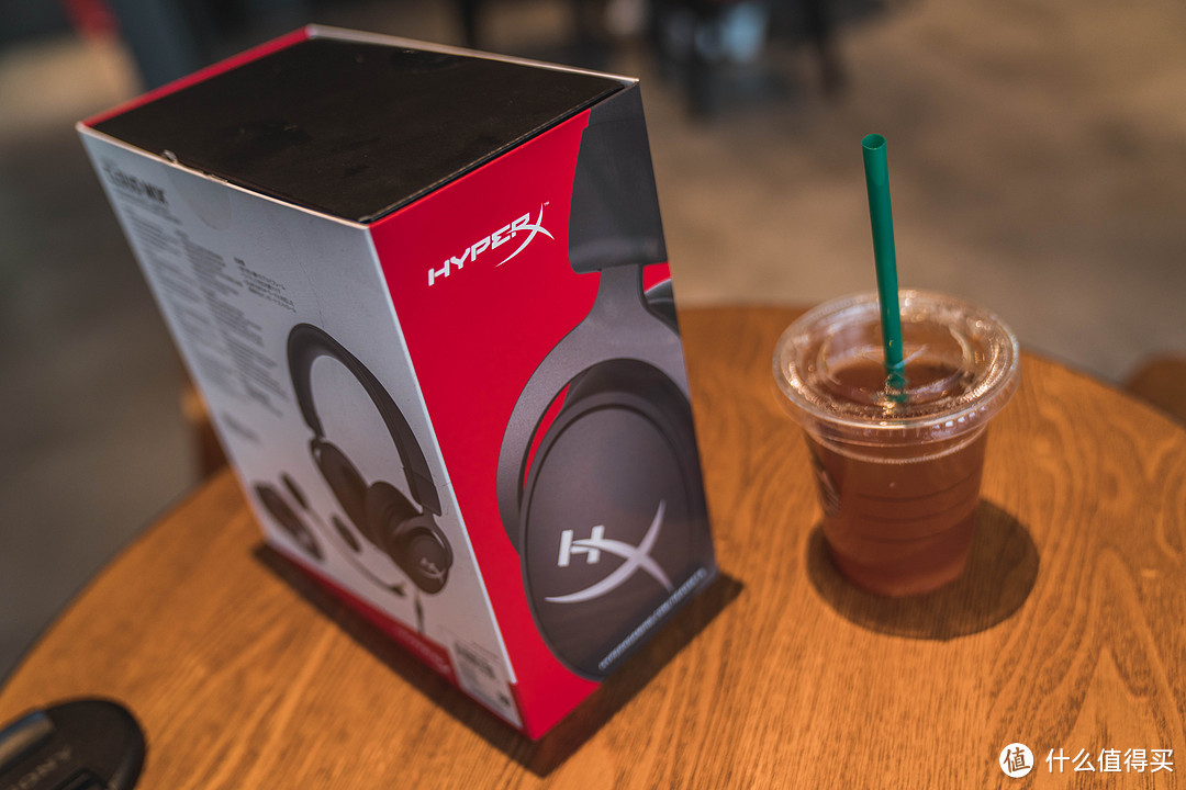 多平台玩家最佳选择?HyperX Cloud Mix 天际使用感受